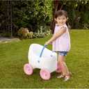 Little Tikes Classic Doll Stroller 