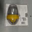 CULINARY ELEMENTS Citrus Jar Juicer, 1 EA
