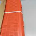 Orion Motor Tech Wheel Bearing Press Kit for Front Wheel Drive Bearing Removal & Installation, 24pc Wheel Bearing Puller Tool Set with Sliding Screws Universal Bushings Sleeves Storage Case (RED,BLACK)