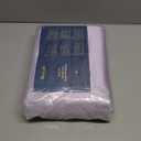 Bedsure Satin Sheets King Size - 4 Piece Silky Bedsheets with 15 Inches Deep Pocket Fitted Bedsheet,1 Flat Sheet, 2 Satin Pillowcases, Good for Hair & Skin (King, Lavender)