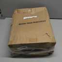 Under Sink Organizer, 2 Packs 2 Tier Under Sink Organizers and Storage, Slide out Pull out Cabinet Organizer Shelf, Metal Sliding Drawer for Kitchen Bathroom Pantry Closet Rack(White)