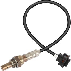 234-4528 Downstream Oxygen O2 Sensor Compatible for Chevy Cruze Sonic Trax for Pontiac G8 for Buick Encore for Saab 9-3 9-4X 9-5 for Saturn Vue Replace # 250-24612 213-4698 25727