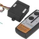 Anchor Remote Control Waterproof Anchor Remote Windlass Switch Trim Controller Marine Boat Accessory