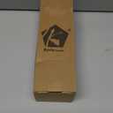 Kevin Textile Set of 2 Decorative Pillow Cover Solid Striped Corduroy Plush Velvet Boho Cushion Cover for Couch 50cm 20 x 20 Inch Cream