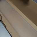 KastLite DSB48 2 Bulb Wraparound Ceiling Light Lithonia Lens Replacement, 48" Prismatic Acrylic Overhead LED/Lamp Fixture Cover - 4' Flat Kitchen Garage Office & Classroom Lights Diffuser