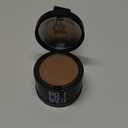 BOLDIFY Hairline Powder (LARGE, 10g) - Root Touch Up Hair Color for Gray Coverage - Bald Spot Concealing Hair Powder for Women & Men - 24-Hour Stain-Proof - Light Brown (0.35 Ounce (Pack of 1))