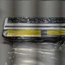 Bonsenkitchen Vacuum Sealer Machine, Builtin Cutter | Multifunctional Food Sealer for Sous Vide & Meal Prep, 5 PreCut Bags, SilverBlack