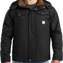 HISEA Winter Work Jackets for Men M Size