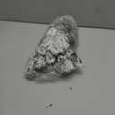 24Pcs Snowy Artificial Pine Needles Branches Twigs 10.6" Fake Frosted Pine Picks Greenery Stems Christmas Pine Tree Picks Winter Fir Pine Sprays Sprigs for Crafts Wreaths Garlands Holiday Decor