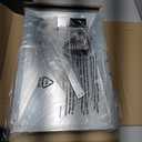 Universal Grease Tray with Catch Pan for Nexgrill 720-0888s 720-0888, Charbroil, Dynaglo, Kenmore, BHG, Grill Master, Backyard, Uniflame, Expert Gas Grill, Drip Pan for 3/4/5/6 Burner Gas Grill Models