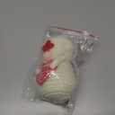 BackURyear Women Nurse Appreciation Gifts, Thank You Christmas Birthday Gift for RN NP CNA Nurse Week Day Graduation Retirement Hospital Nursing School Student Present, Handmade Crochet Gnome