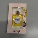 Gisou Honey Infused Hair Oil Mini - Hydrating & Frizz Control Treatment with Mirsalehi Honey, Adds Shine & Heat Protectant for All Hair Types, 0.7 Fl Oz