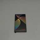 TORRAS Slim Fit for iPhone 13 Mini Case, Ultra-Thin Velvety Touch Secure Grip Case, Scratch-Resistant Slim Hard Plastic iPhone Mini 13 Case Cover,Matte Black