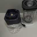 Oster Pro Series Blender with XL 9-Cup Tritan Jar and Tamper Tool Dark Blue