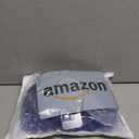 Hooks for Outdoor String Lights - 100 Pack with Adhesive Strips - No Damage, No Tools, No Holes, Waterproof and UV-Resistant, Perfect for Christmas and Patio Decor