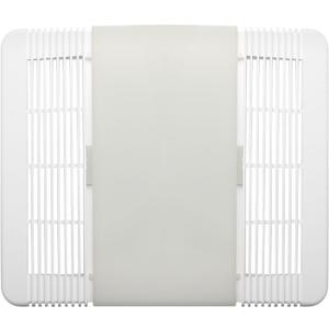 85315000 Replacement Ventilation Fan Grille Lens For Broan Nutone 663LN 669LN 763RL 769RL Bathroom Exhaust Fan Cover Replacement Parts