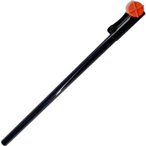 Replacementpart #575260201 Extension Pole Saw attachment | Compatible with Husqvarna Worx Pole Saw Attachment 753-09226 576472802 545006046 545003370 575262501 5752625-01