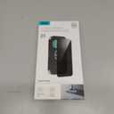 ESR 3 Pack for iPhone 17 Pro Max Privacy Screen Protector, Military Grade Shatterproof, 9H Hardness, Anti-spy Tempered Glass with UltraFit Tray