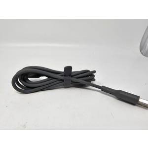 6 Foot Silicone Rubber Sync & Charge Cable