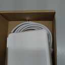 Mac Book Pro Charger-118W USB C Fast Charger Power Adapter Compatible with MacBook Pro/MacBook Air 16 15 14 13 Inch, M1 M2 M3 M4 M5, New iPad Pro and All USB C Device, 6.6ft Charge Cable (White)