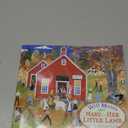 Mary and Her Little Lamb (Dolly Parton's Imagination Library) by Will Moses