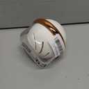 Denture Case Retainer Cleaner Case, Portable Retainer Case for Travel, Denture Bath Case with Strainer Basket, Denture Cups for Soaking Dentures, Clear Braces, Mouth Guard & Retainers - Blue