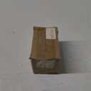 24mm/0.94 Inch Straight Thru Hull Exhaust Skin, Stainless Steel 316 Thru Hull Exhaust Skin Fitting, Diesel Heater Exhaust Pipe Thru Wall for Boat Car Truck Diesel Parking Heaters