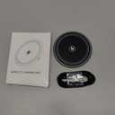 15W Wireless Charger Pad for Motorola Razr 2024 Moto G Stylus 5G 2025 G Power 2025 Edge Edge+ Razr+ X50 Ultra Razr 50 Ultra,Android Wireless Charging Station Mat for Samsung Galaxy S25 S24 S23 S22 S20 (Black)