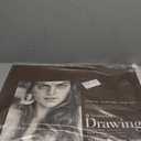Strathmore 400-8 400 Series Drawing Pad, 18"x24", Ivory/Cream, 24 Sheets, Medium