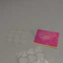 New Anti Facial Wrinkle Patches: Anti Wrinkle Patches Overnight - Smile Line Pathces - Facial Wrinkle Patche for Forehead, Smile Line, Under Eyes (1 Count (Pack of 144))