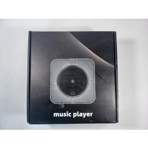 Desktop CD Player with Speakers KC-806