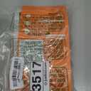 MRGLAS TOP 9H+ Glass 2+2 Packs for iPhone 17 Pro Max Screen Protector with Camera Lens Protector [Zero Bubble][10X Military Protection] 17 ProMax Tempered Glass Full Edge Coverage, Case-Friendly