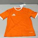 adidas Boys Entrada 26 Jersey, XS