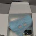 Neck Massager 2025 Portable Neck Traction Device, Cervical Stretcher with Heating & Vibration – Relieve Muscle Tension, 3-in-1neck pillow Customizable Massage Modes with Wireless Remote Control