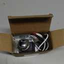 GasSaf Igniter Kit 1836-32 Replacement for Weber 91360 Spirit E-310, E-320 200, E-210, Spirit 300, and More Gas Grills (2009-2012), with Side-Control Panel (2 Outlet)