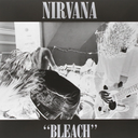 Nirvana Bleach Album (Vinyl)