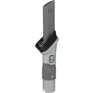 Crevice Duster Tool for Shark HV322 HV301 NV752 NV650 NV800 NV151 ZD201 LA502 AZ2001 HZ2002 Rotator/Rocket/Duoclean/APEX/Navigator Vacuum Cleaners Extended Reach Attachments Brush