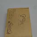 1 Pack Salt Lamp Cord Replacement with Dimmer Switch 5 feet Lamp Cord and 6-Pack Halogen Salt Lamp Bulbs(15 Watts) (C Type Clip Scoket)