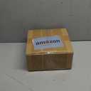 2PCS 6FT Norfolk Pine Garland with 60 Lights, 80 Pine Branches, Realistic Christmas Garland Holiday Greenery for Table Mantle Wall Christmas Decorations