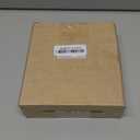 Replacement for Whirlpool EDR1RXD1, P8RFWB2L, W10295370A, Compatible with Kenmore 9081, WHR1RXD1, P4RFKB2, 46-9081, 46-9930 Refrigerator Water, PACK of 3