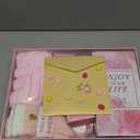 Birthday Gifts for Women, 13pc Valentine Gift Basket for Women Birthday Unique, Spa Basket Care Package Get Well Soon Box for Teen Girls, Sister, Mom, Her Fantasy Box for Mother's Day