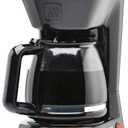 Toastmaster 12-Cup Coffee Maker