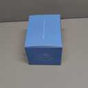 Wireless Charger for Samsung/ Android, 6 in 1 Alarm Clock Charging Station for Bedrooms with Bedside Clock Night Light for Samsung S25/ S24/ S23 Ultra/ Buds, Watch Charger only for Galaxy Watch 8/ 7/ 6-Black