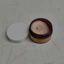 Ceremonia Papaya Scalp Scrub Exfoliating Shampoo Treatment with Papaya Enzymes Pink Salt Detox, 1.69 Fl. Oz. | 50 mL.