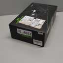 Amplitank FIFINE K688 Podcast Microphone Kit, USB/XLR Dynamic Microphone with Boom Arm for PC/XLR Mixer, Gaming Mic with Mute Button, Headphone Jack for Vocal, Voice-Over, Streaming, Music Recording -K688CT