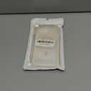 SUPFINE Magnetic for iPhone 17 Pro Max Case (Compatible with MagSafe)(Military Grade Drop Protection) Translucent Matte Shockproof with Anti-Fingerprint Phone Cover,Antique White