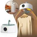 Electric Foldable Clothes Drying Heater SH-009