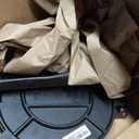 Tortillada  Premium Tortilla Press Cast Iron with Recipes E-Book (12 Inch)