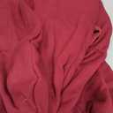 Spark Paws Dog Hoodie  Premium Dog Sweater for Small, Medium, and Large Dogs | Warm Outfits for French Bulldogs, Pitbull, Puppy, Winter Jacket Alternative - Burgundy - 4XL