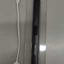 MEIRUBY Lighter Electric Candle Lighter Long Electronic Rechargeable USB Arc Windproof Flameless Lighters for Candle Camping BBQ Birthday Women's Day Gifts for Women Mom Wife Men, Balck (Black)